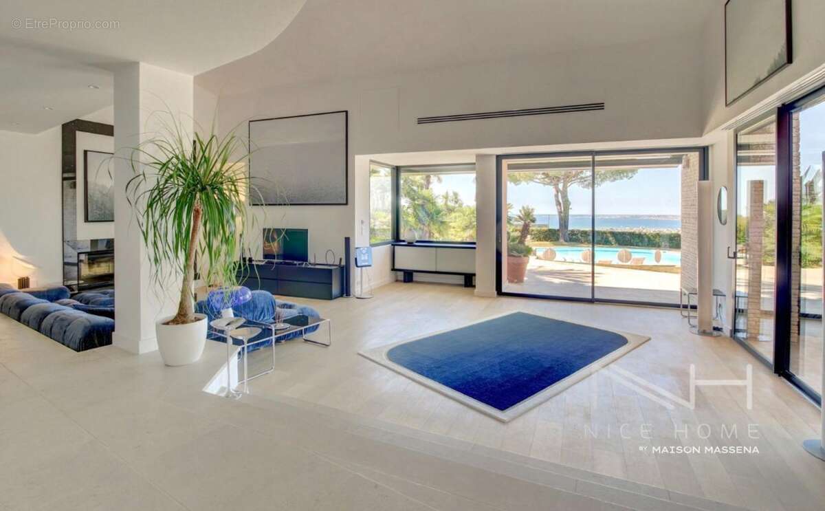 Maison à NICE