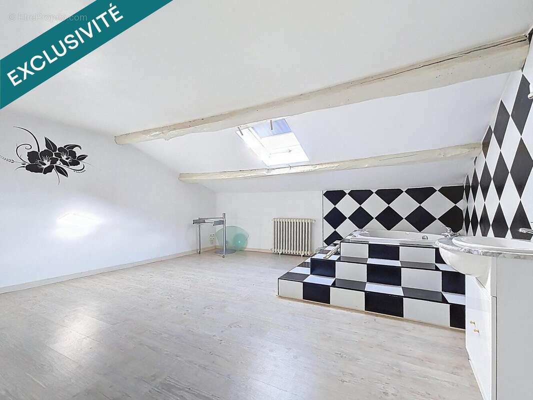 Photo 6 - Maison à LE BOUSQUET-D&#039;ORB