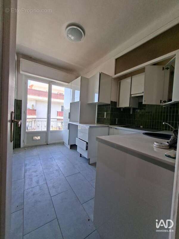Photo 6 - Appartement à NICE