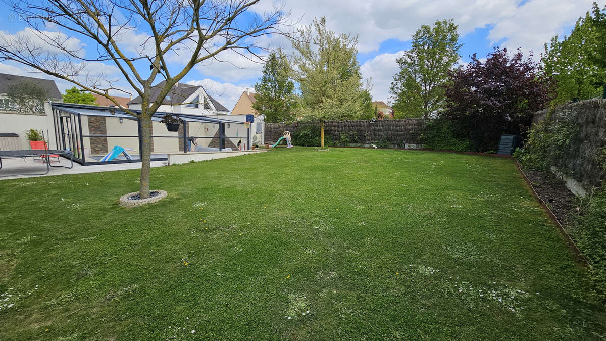 Magnifique maison contemporaine - photo 15