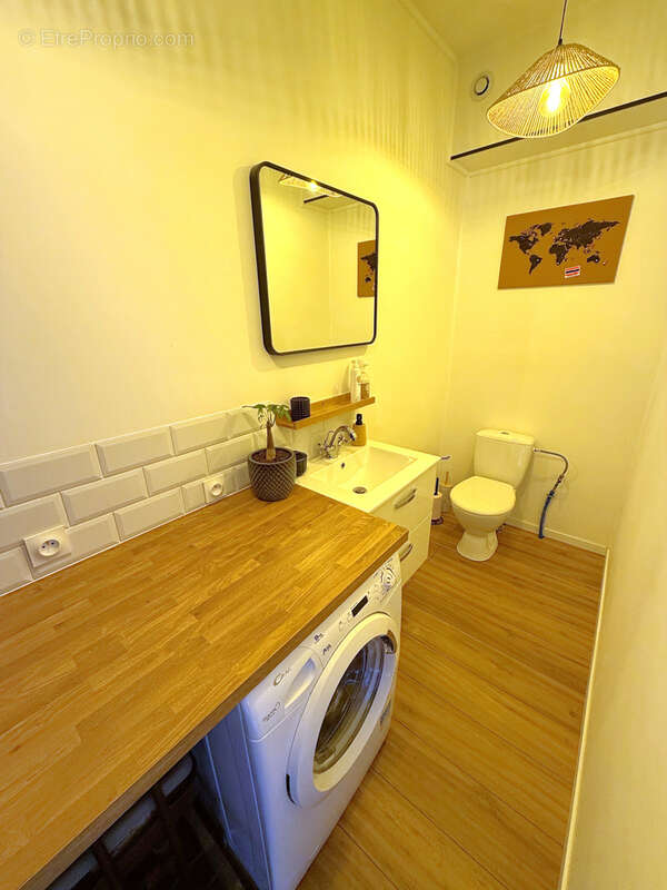 Maison à BOULOGNE-SUR-MER