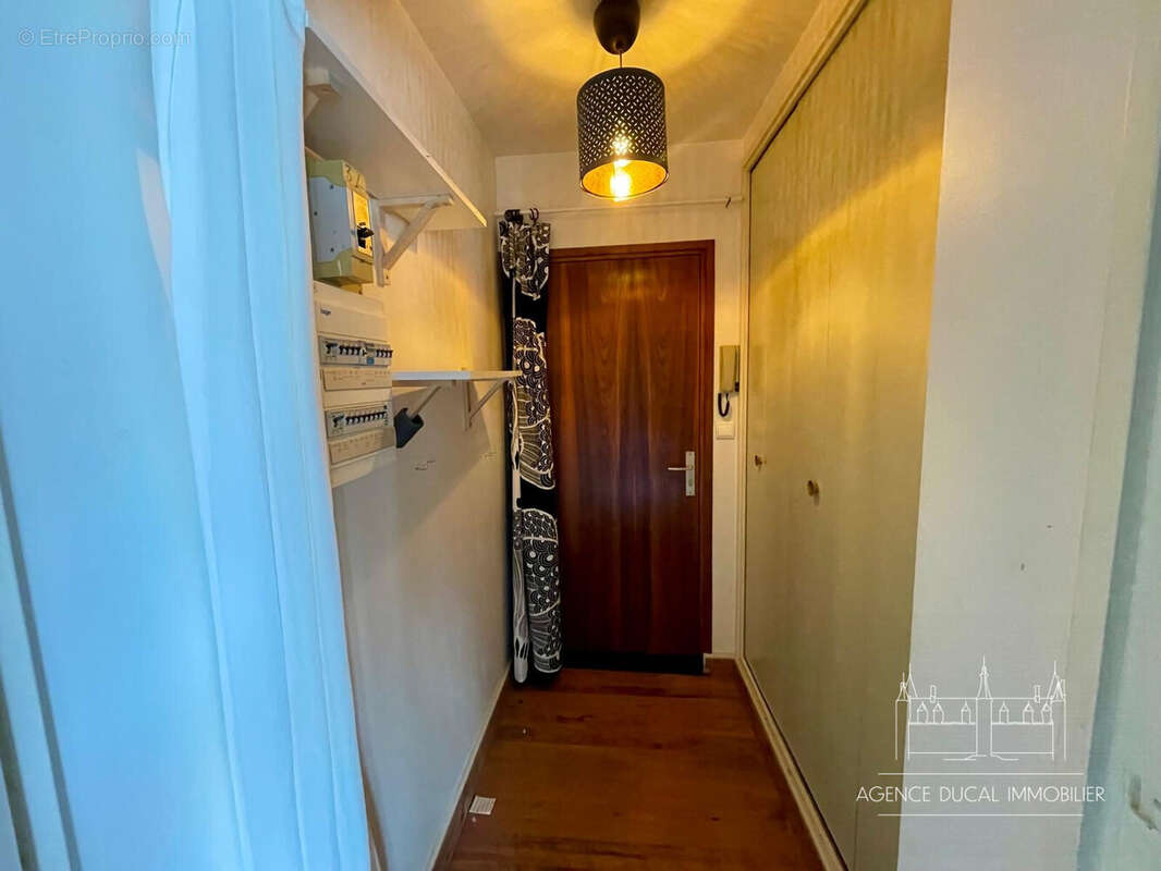 Appartement à NEVERS