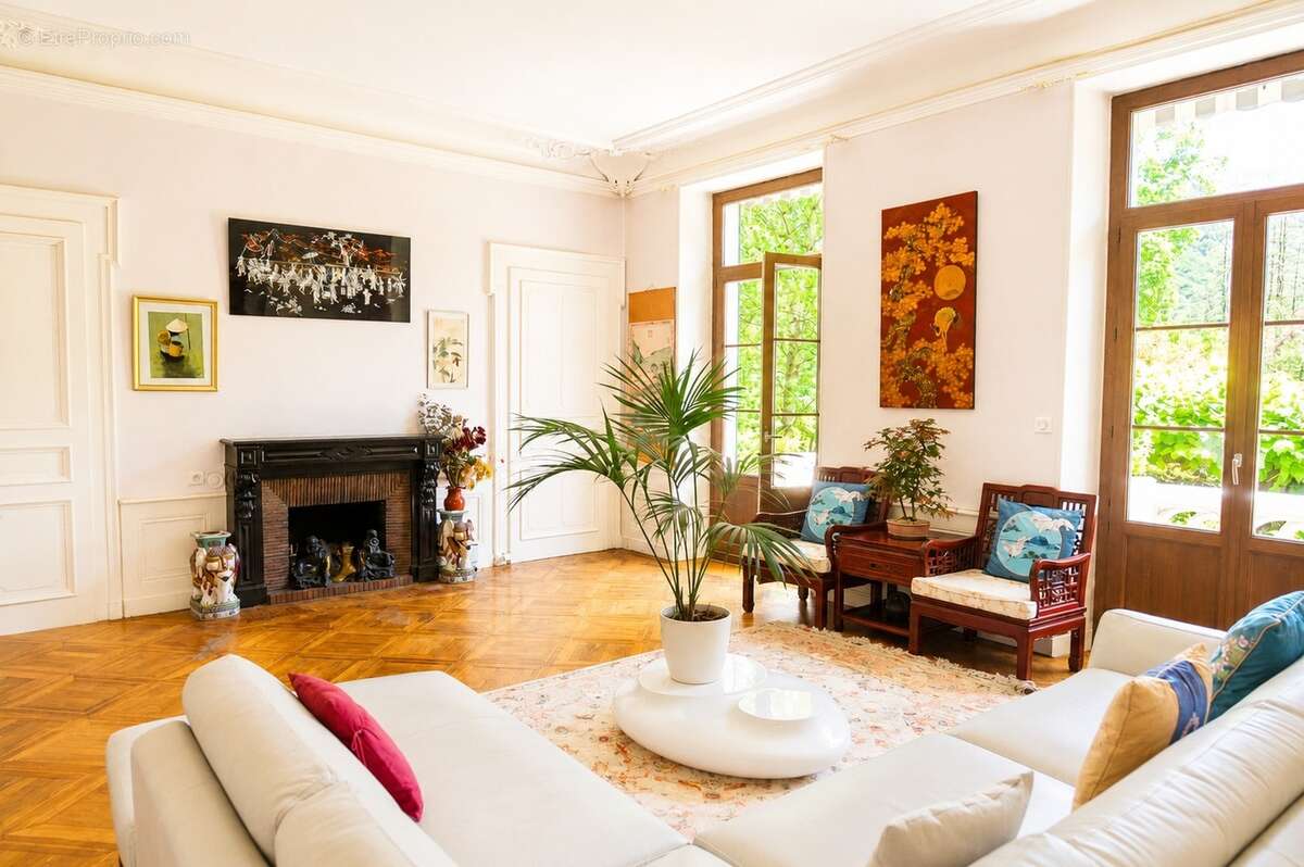 Maison à ANNECY
