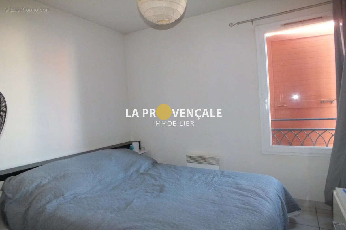 Appartement à FUVEAU