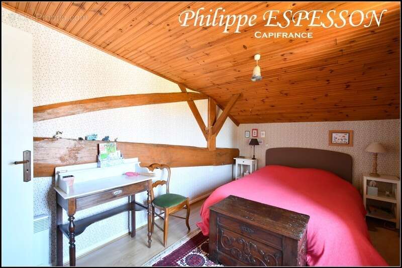 Maison de charme – 207 m² – parc de 8 840 m² – campagne de marmande - photo 12