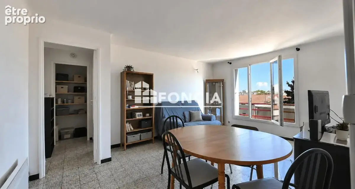 Photo Appartement à Montpellier au prix de 139 000€