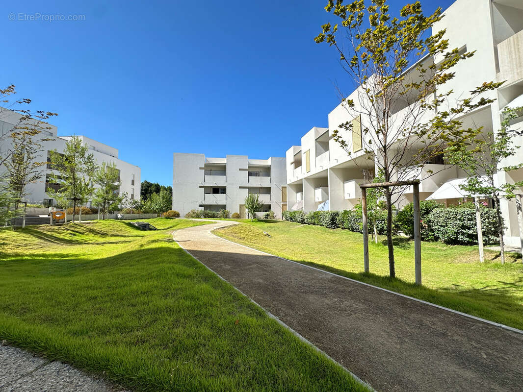 Appartement à MONTPELLIER