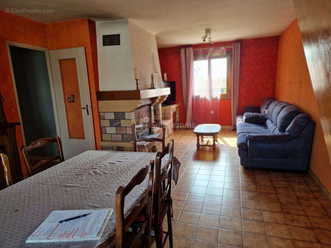 Maison sur sol en exclusivité - photo 3