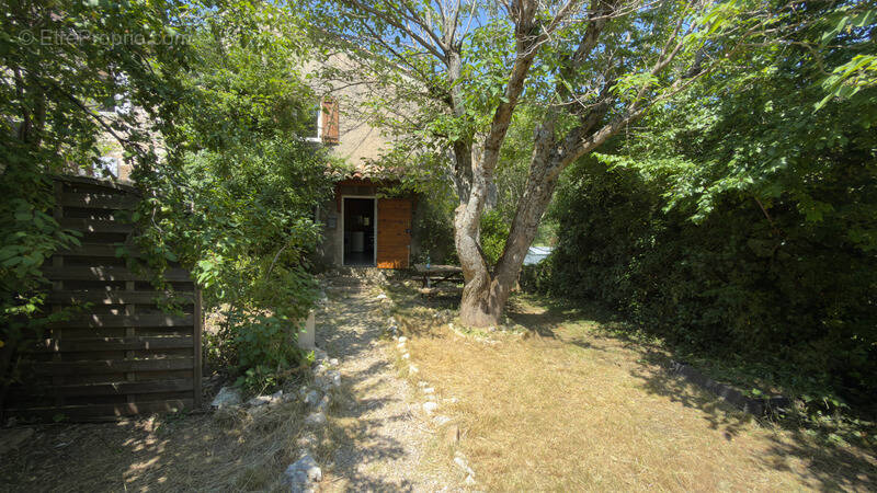 Maison à SAULT