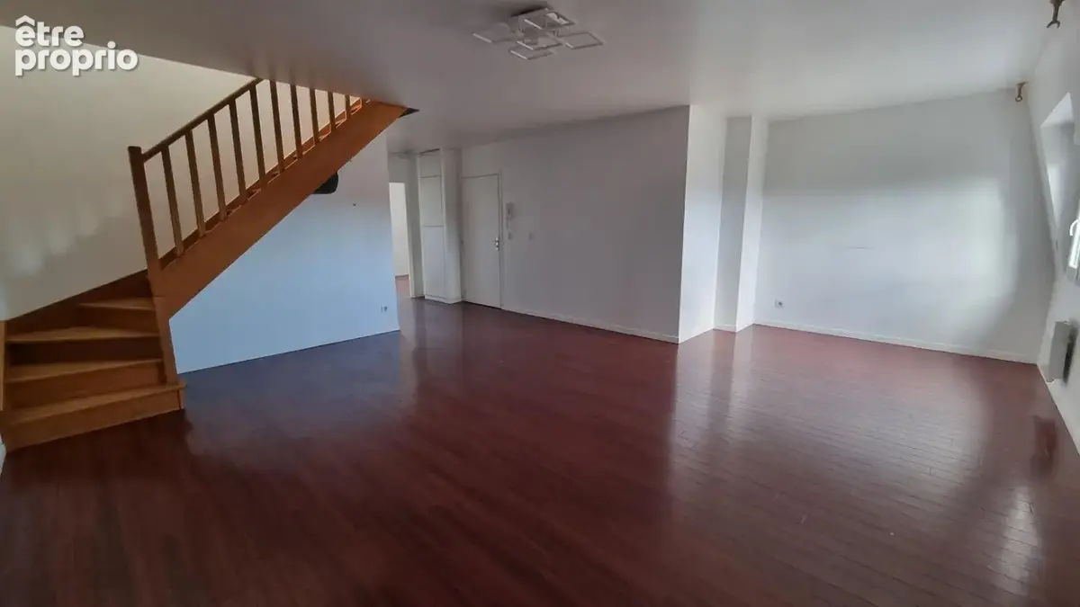 Appartement à DRAVEIL