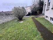 Appartement à CREPY-EN-VALOIS