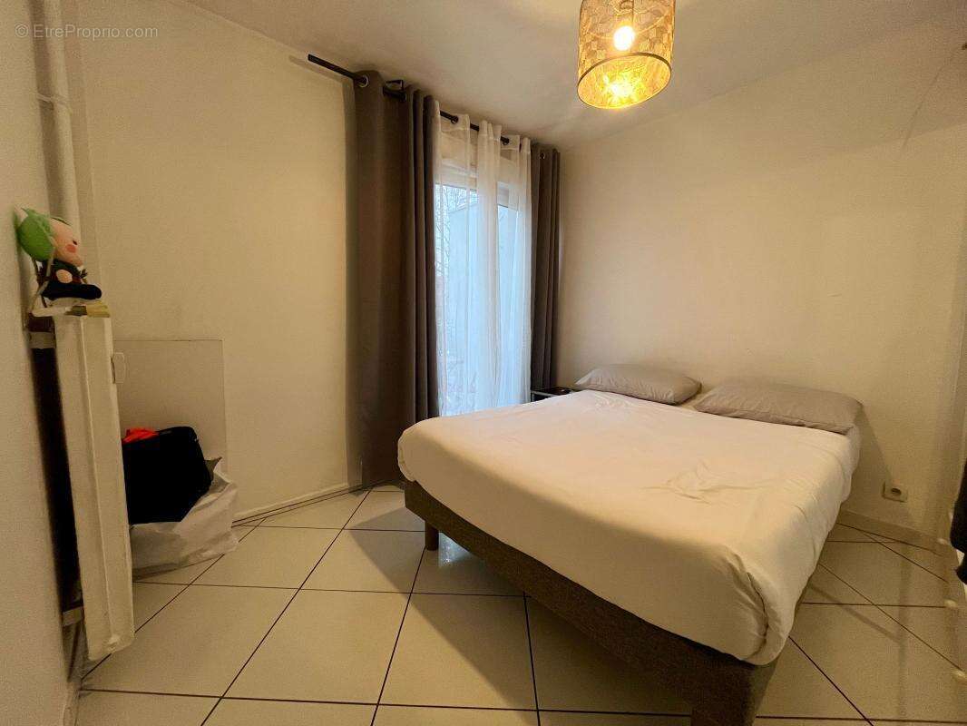 Appartement à VANDOEUVRE-LES-NANCY