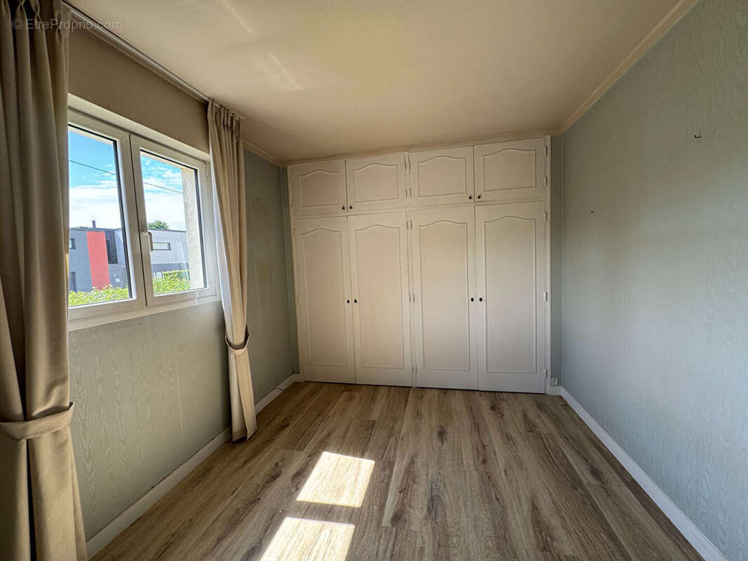 Appartement à VANNES