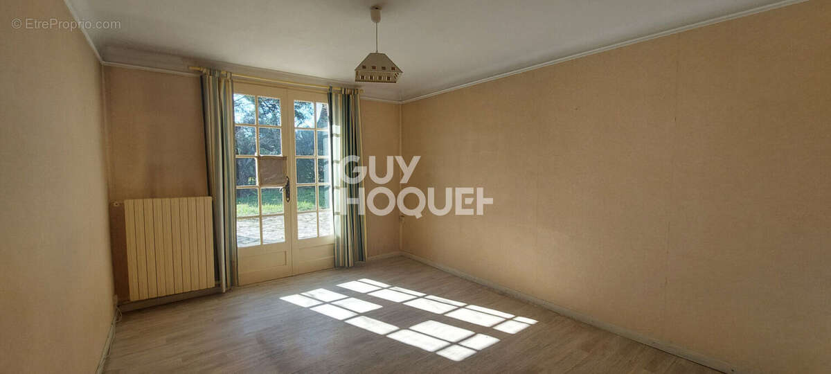 Maison à CARPENTRAS