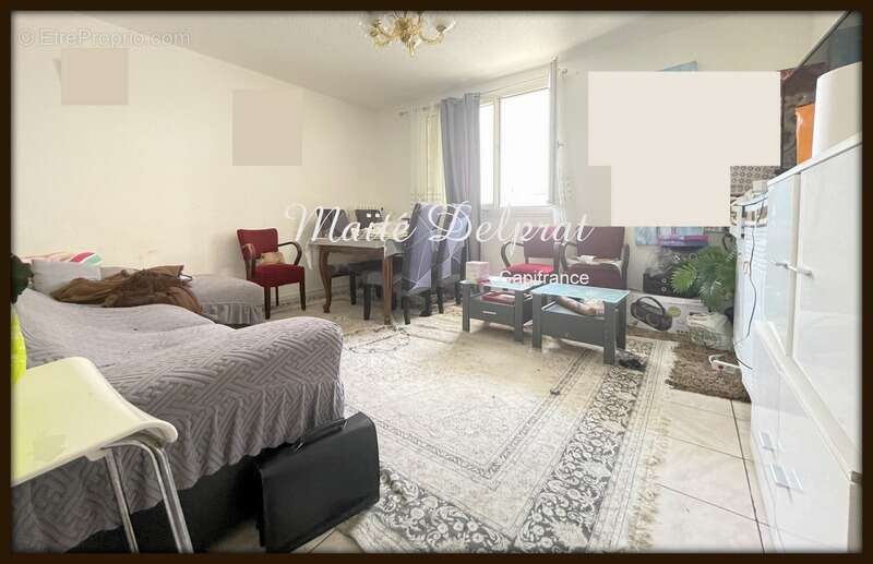 Appartement à SORGUES
