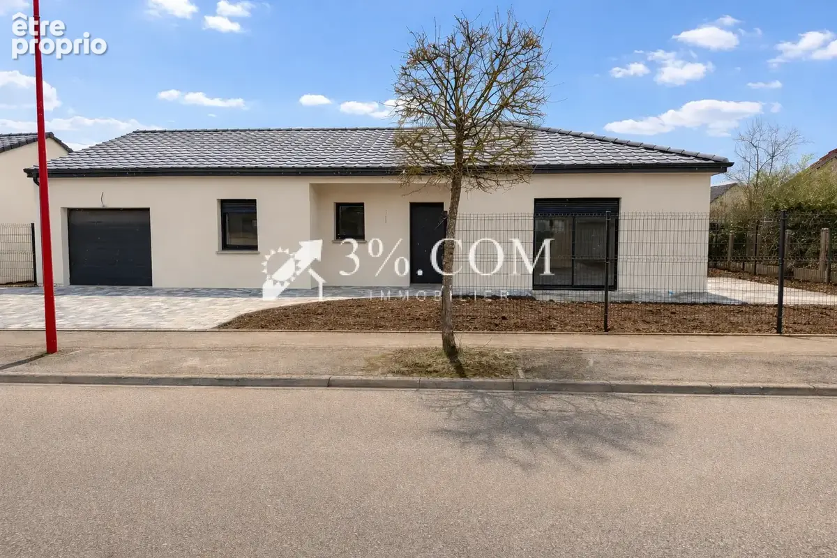 Photo Maison à Xermamenil au prix de 279 000€