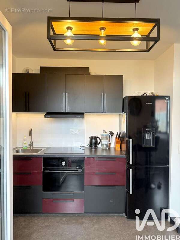 Photo 9 - Appartement à SAINT-PIERRE-DU-PERRAY
