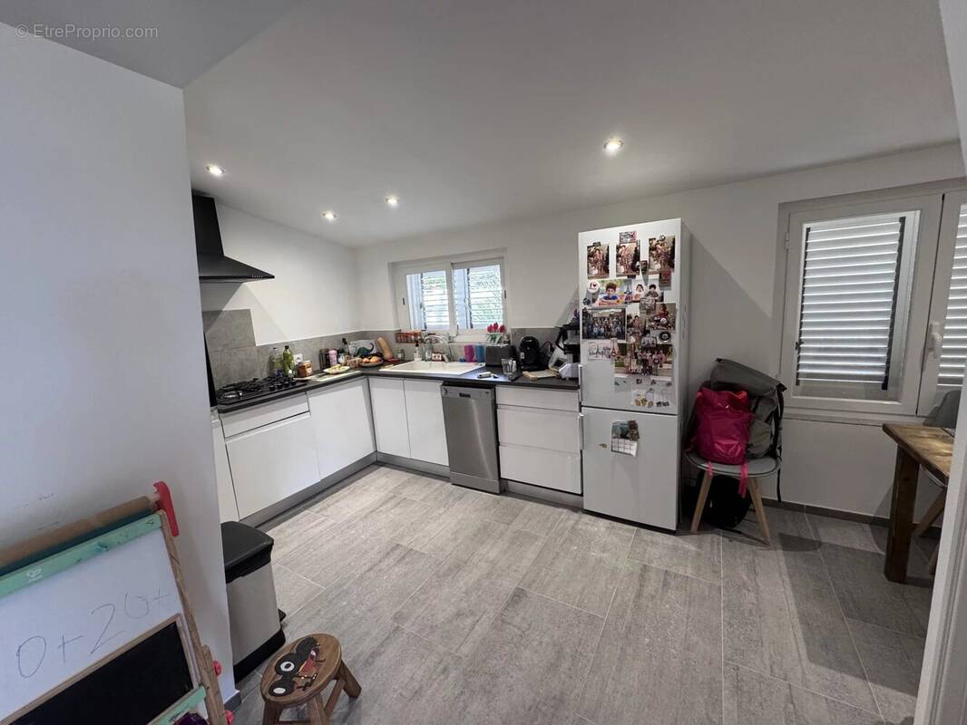 Maison à PRUNELLI-DI-FIUMORBO