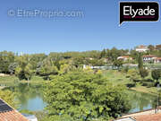 Maison à PUYLAURENS