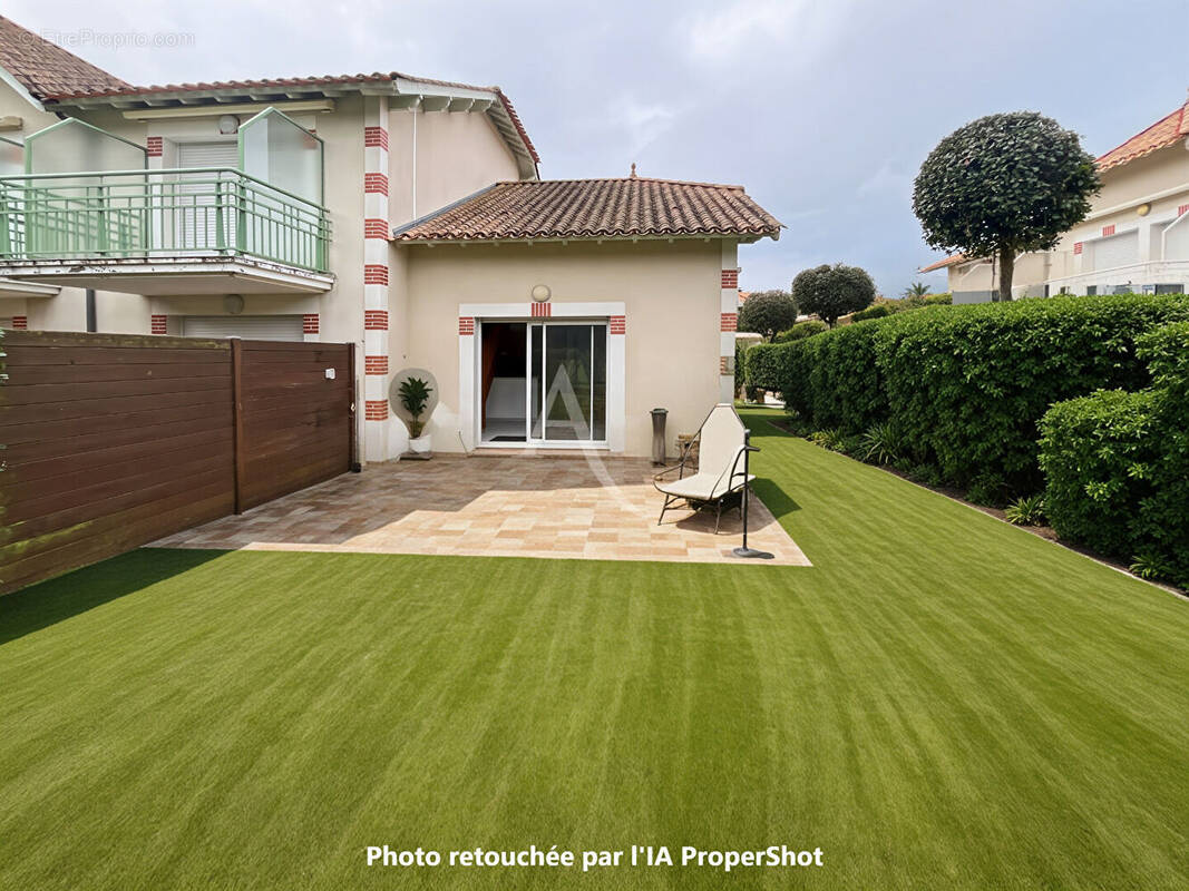 Maison à NOTRE-DAME-DE-MONTS