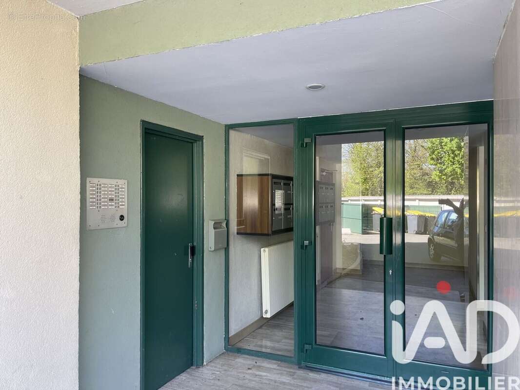Photo 3 - Appartement à ARPAJON