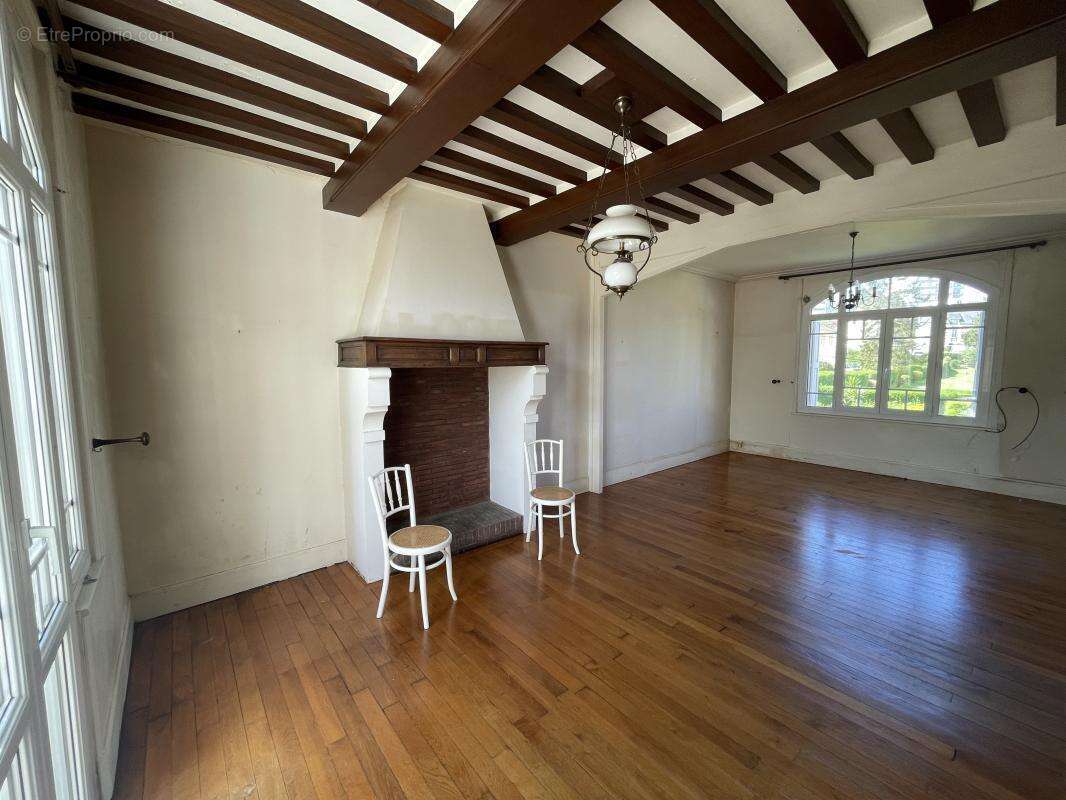 Maison à FECAMP