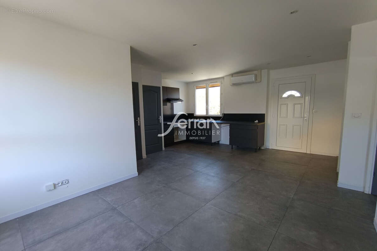 Appartement à DRAGUIGNAN