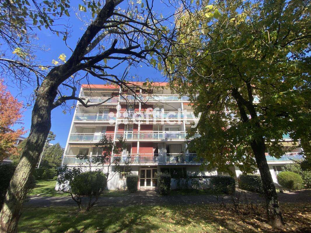 Appartement à LORMONT