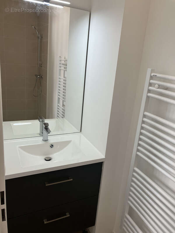 Appartement à LE BOUSCAT