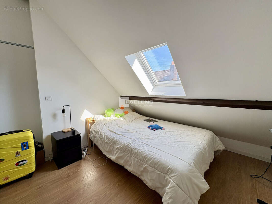 Appartement à LILLE