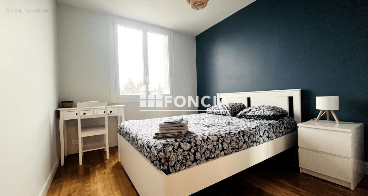 Appartement à CHOLET