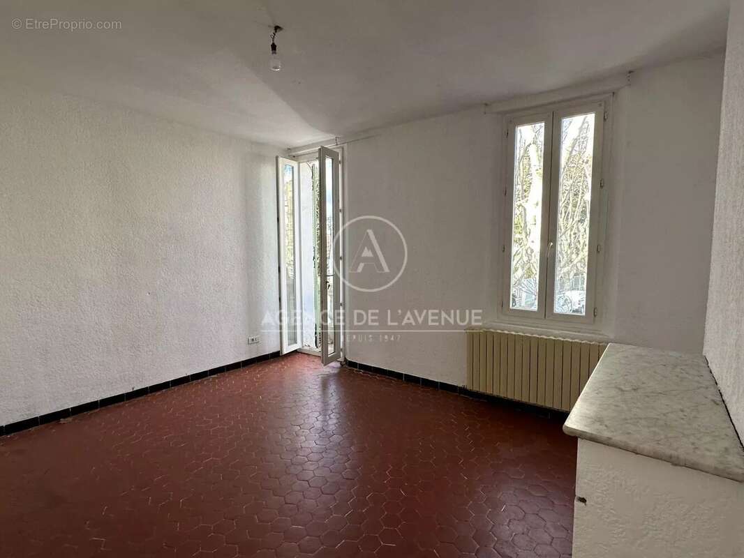 Maison à LA SEYNE-SUR-MER