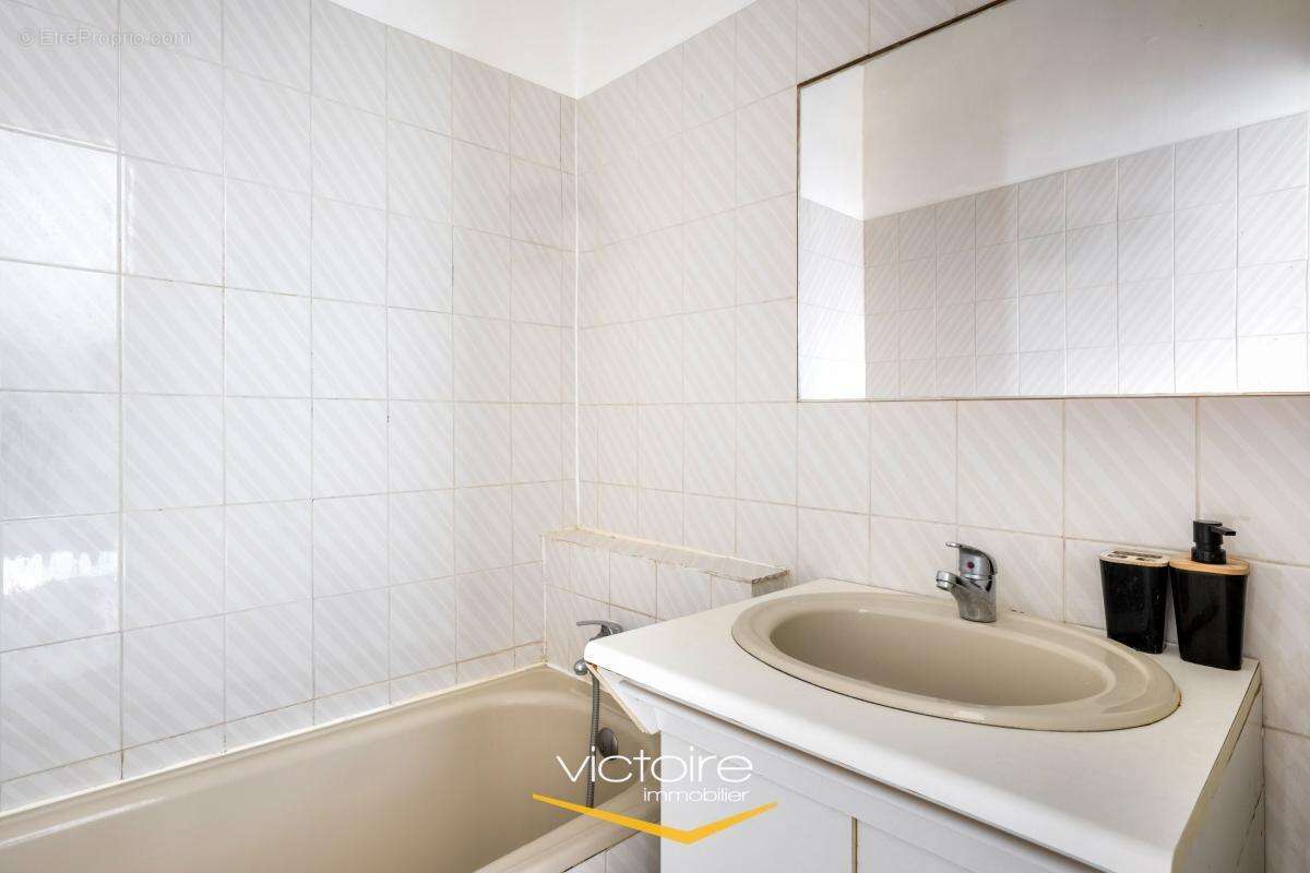 Appartement à LYON-3E