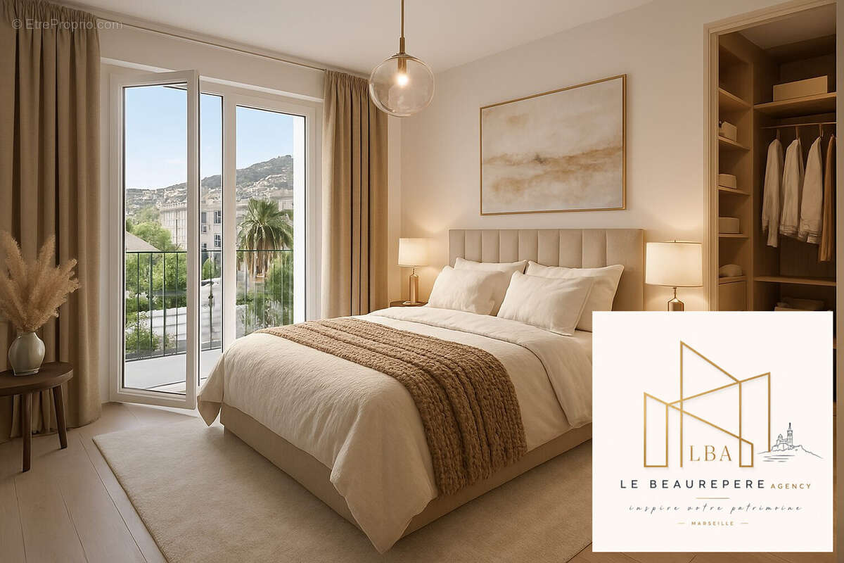 Appartement 87 m² à La Ciotat  - photo 2