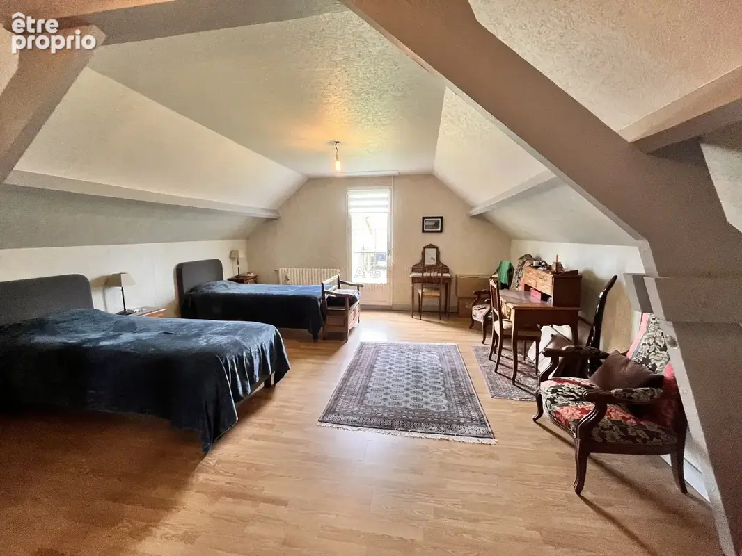Maison 6 pièces 168 m² à vendre à Sainte-Marguerite-Sur-Duclair (76480) - photo 8