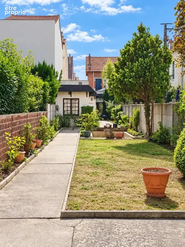 Photo Maison à Bois-Colombes au prix de 615 000€