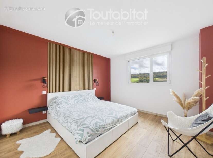 Maison à CHARLEVILLE-MEZIERES