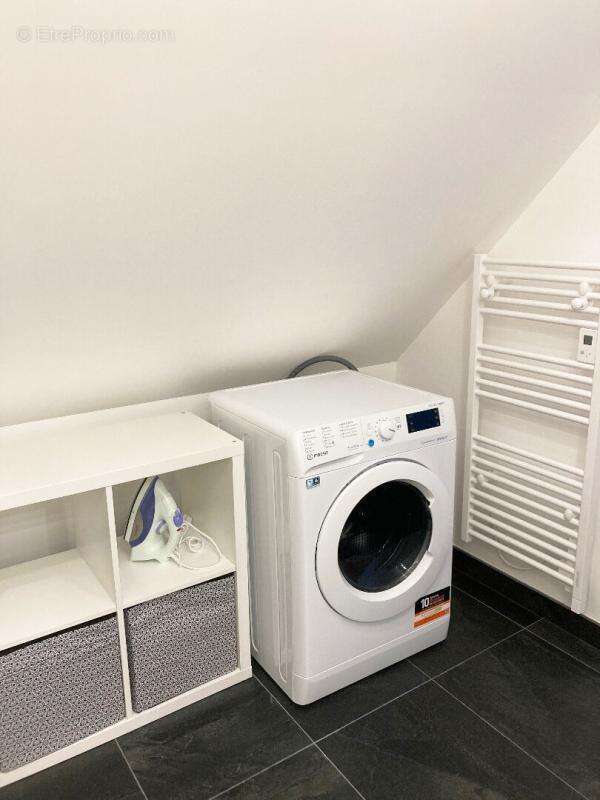 Appartement à LE CROISIC