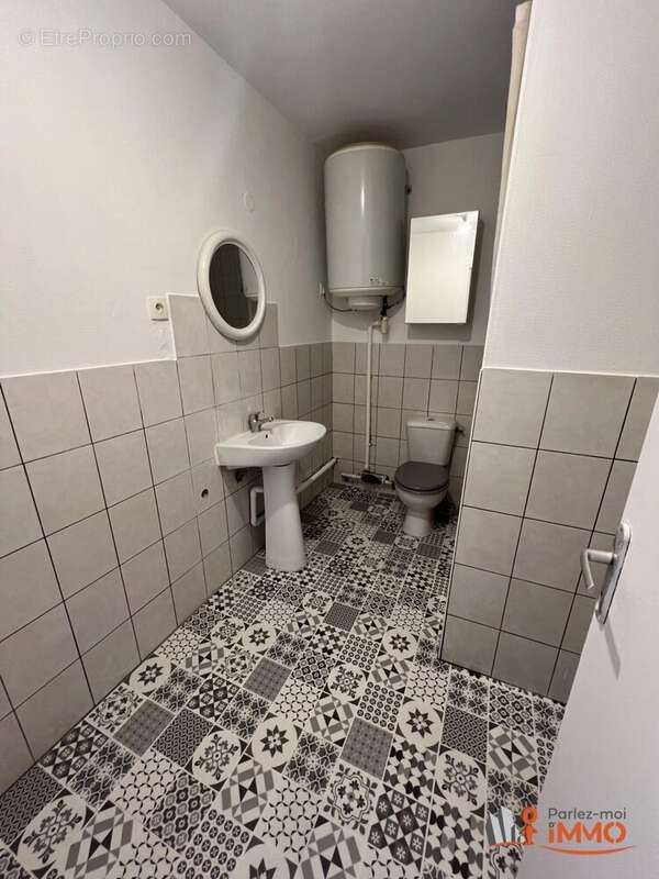 Appartement à MONTBRISON