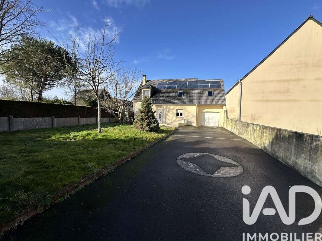 Photo 2 - Maison à PONTORSON