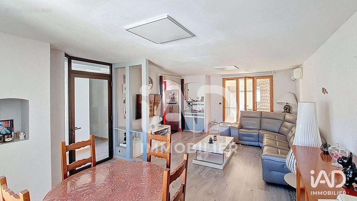 Photo 5 - Maison à MANDUEL