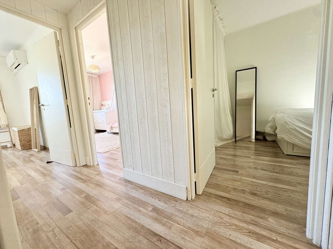 Maison à PEROLS