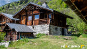 Maison à SERVOZ