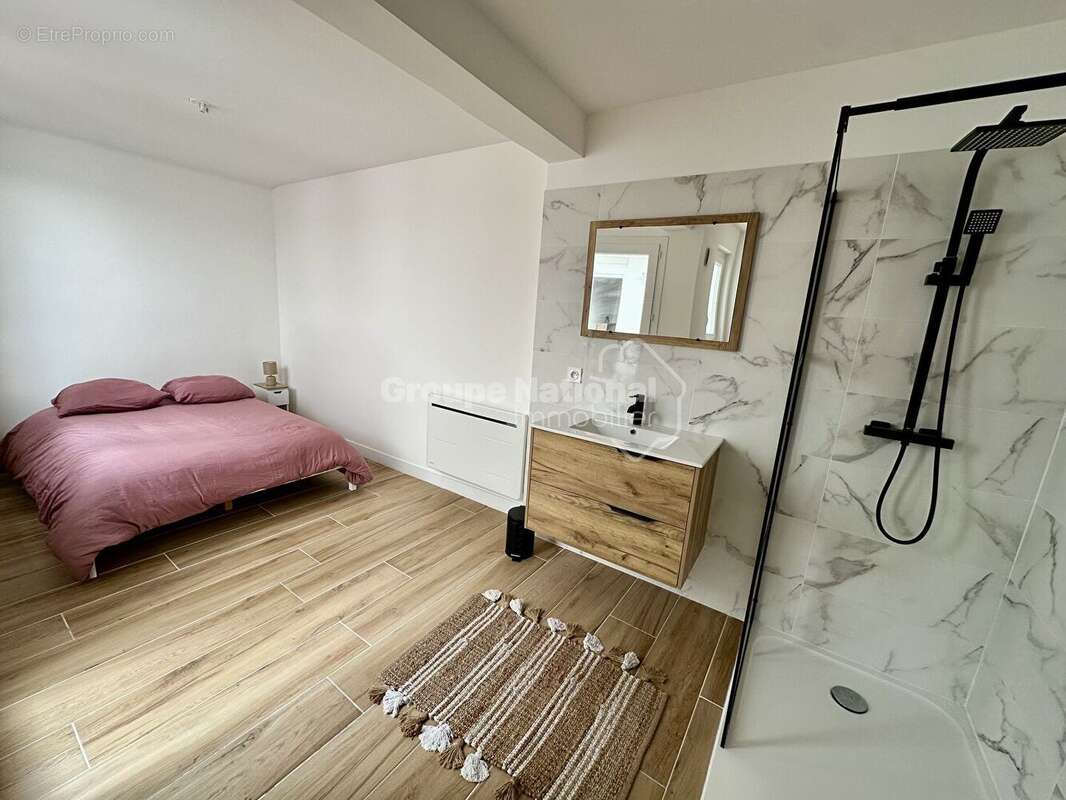 Appartement à LE GRAU-DU-ROI