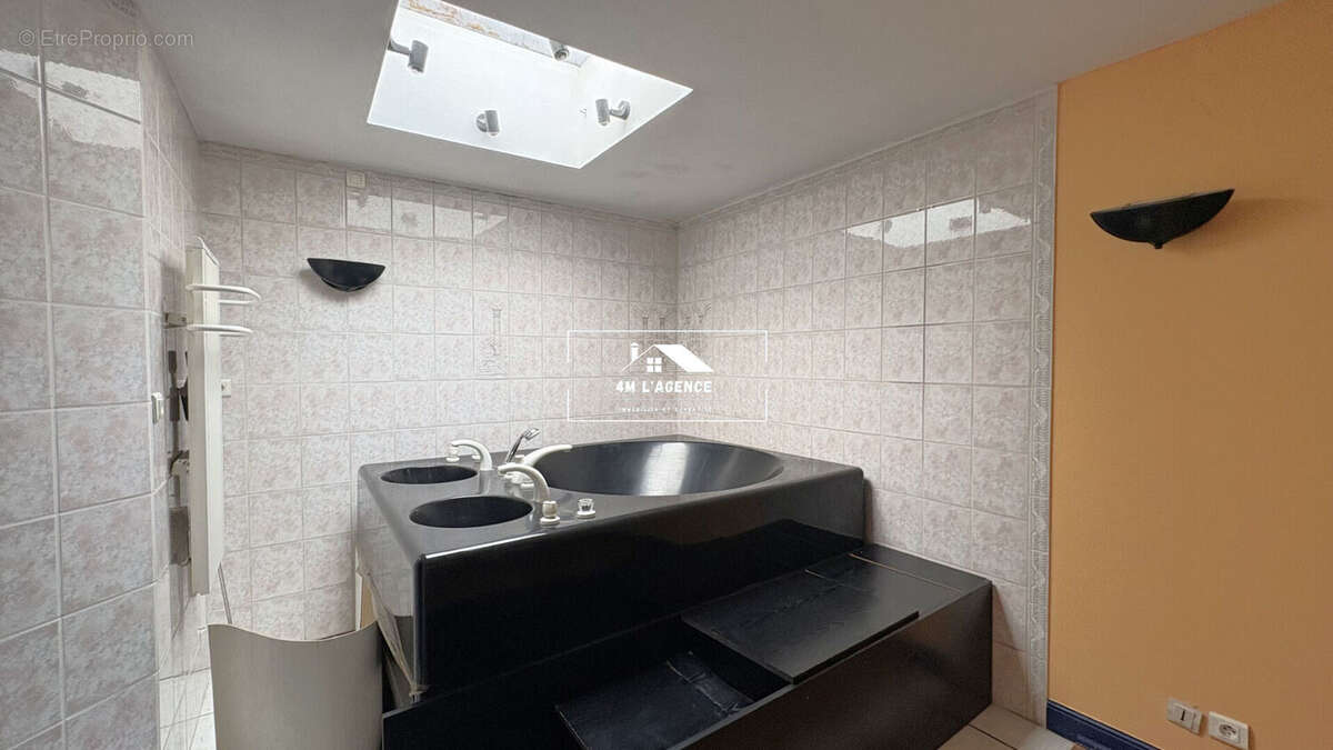 Maison Lille 65,8 m2 - photo 6