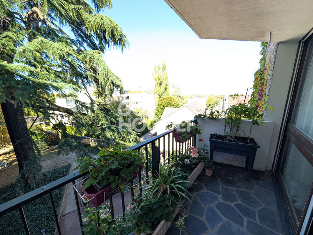 Appartement à MARLY-LE-ROI