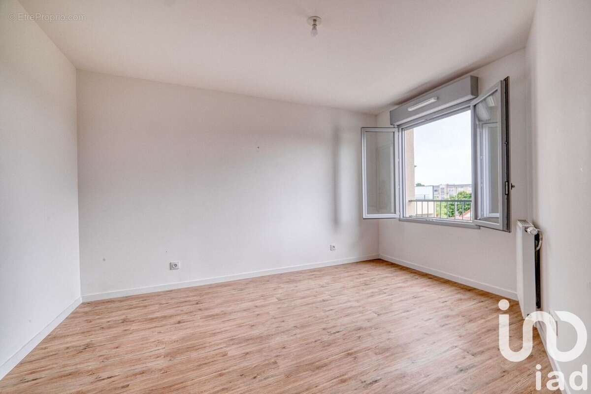 Photo 9 - Appartement à BROU-SUR-CHANTEREINE