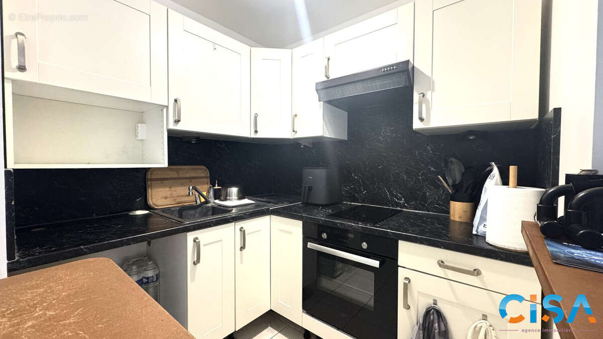 Appartement à VERNEUIL-EN-HALATTE