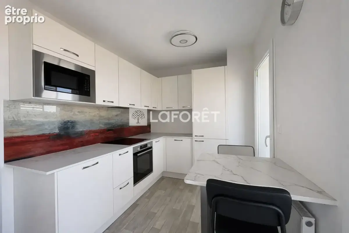 Appartement à ROYAN