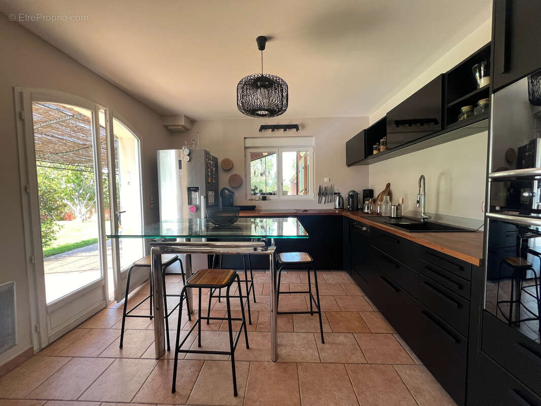 Maison à CAGNES-SUR-MER